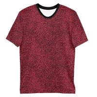 Turing Red T-Shirt