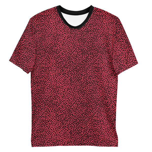 Turing Red T-Shirt