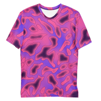 Pink & Purple Germs T-Shirt