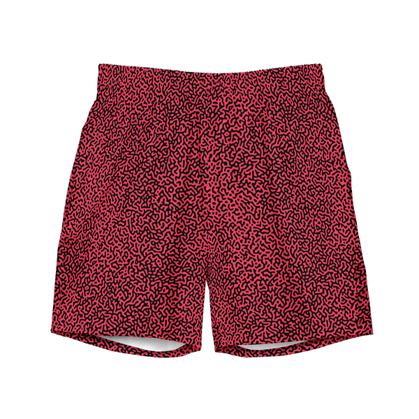 Turing Swim Trunks - 30" (Sample Sale)