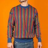 The Bert Knit Sweater