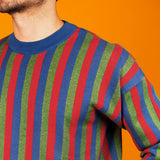 The Bert Knit Sweater