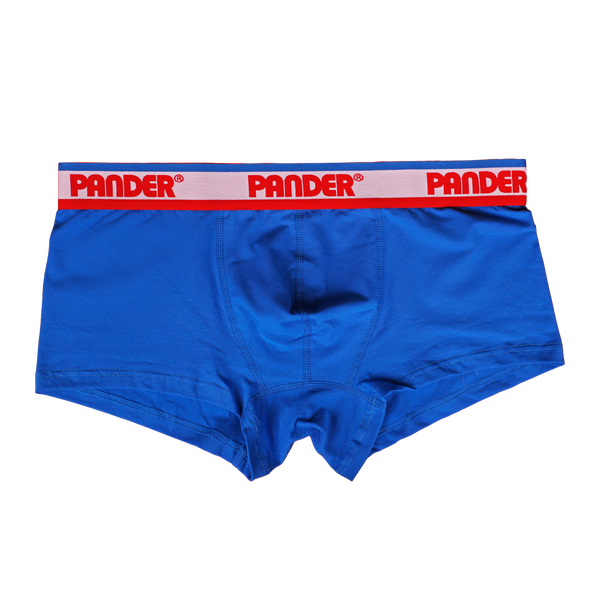 Cobalt Blue Pander Boxer Brief