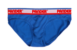 Blue Pander Brief