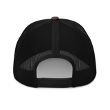 Ass Pro Shops Camo Trucker Hat