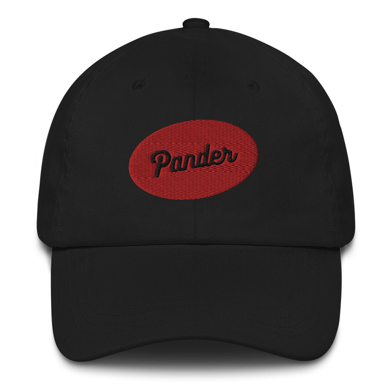 Pander® Hat