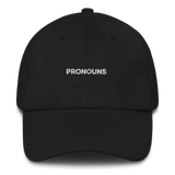 Pronouns Hat