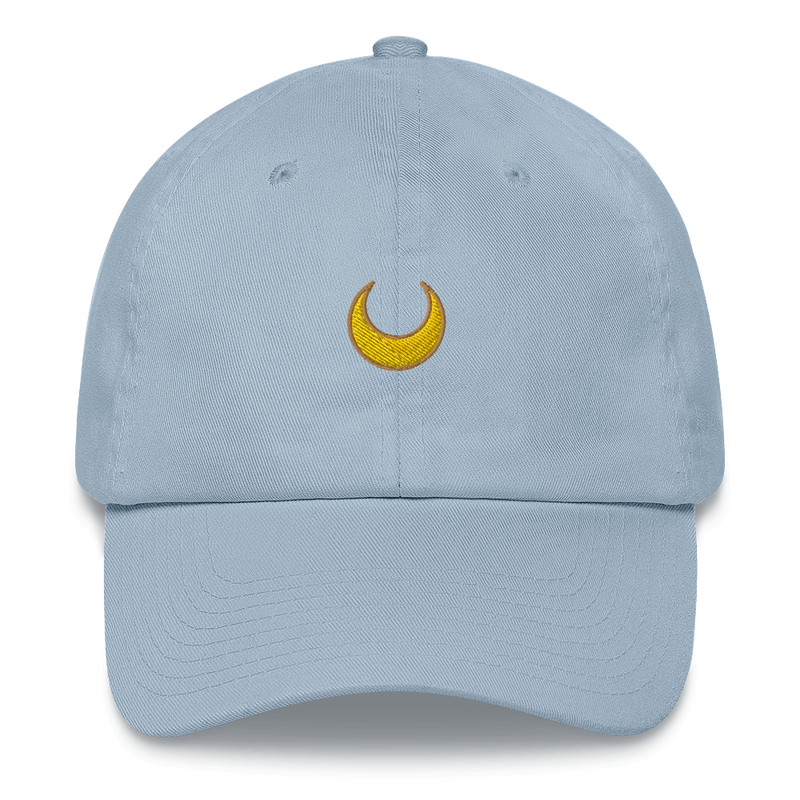 Magical Girl Crescent Moon Hat
