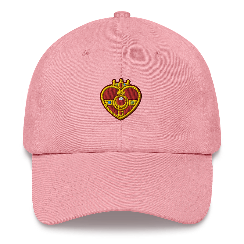 Magical Girl Cosmic Heart Compact Hat