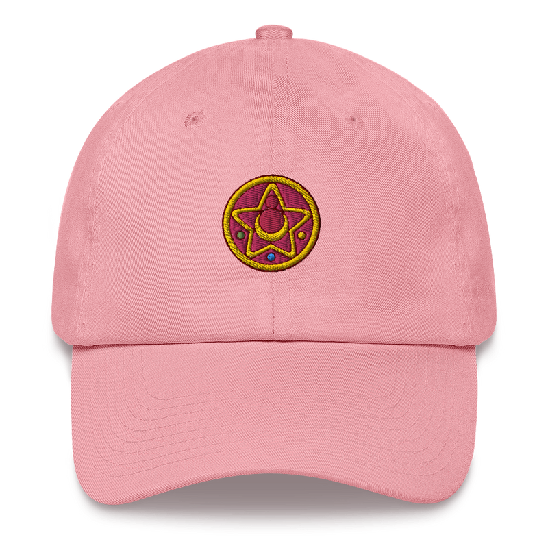 Magical Girl Crystal Star Hat