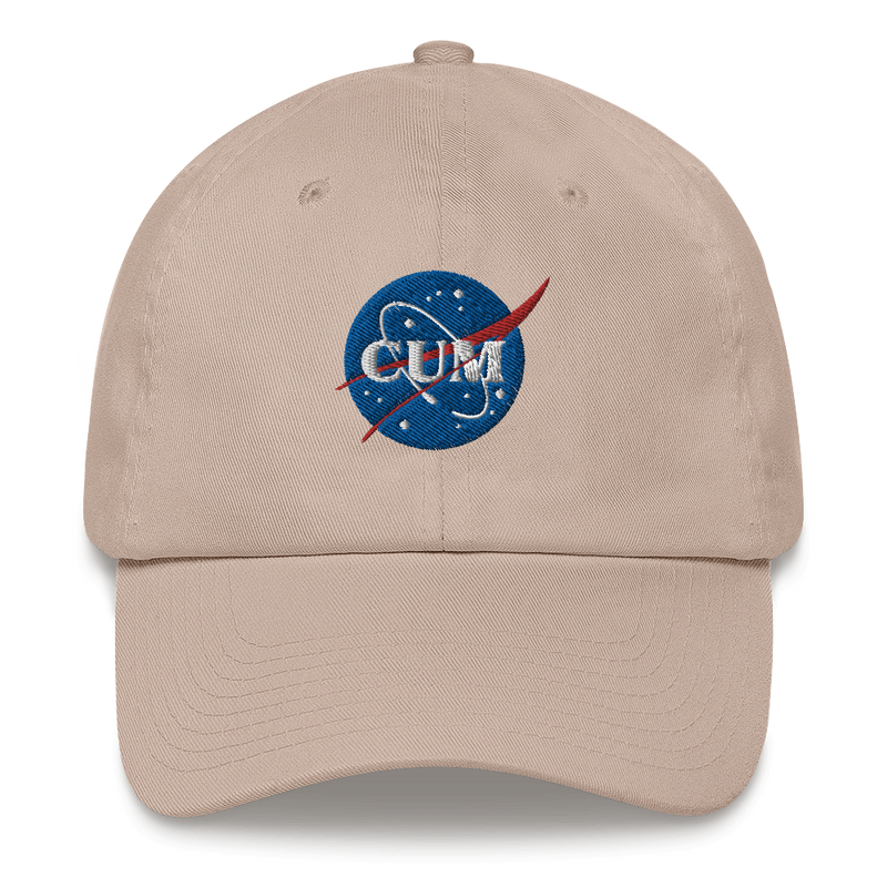 Nasa online dad hat