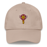 Magical Girl Star Key Hat