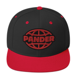 Pander Snapback Hat