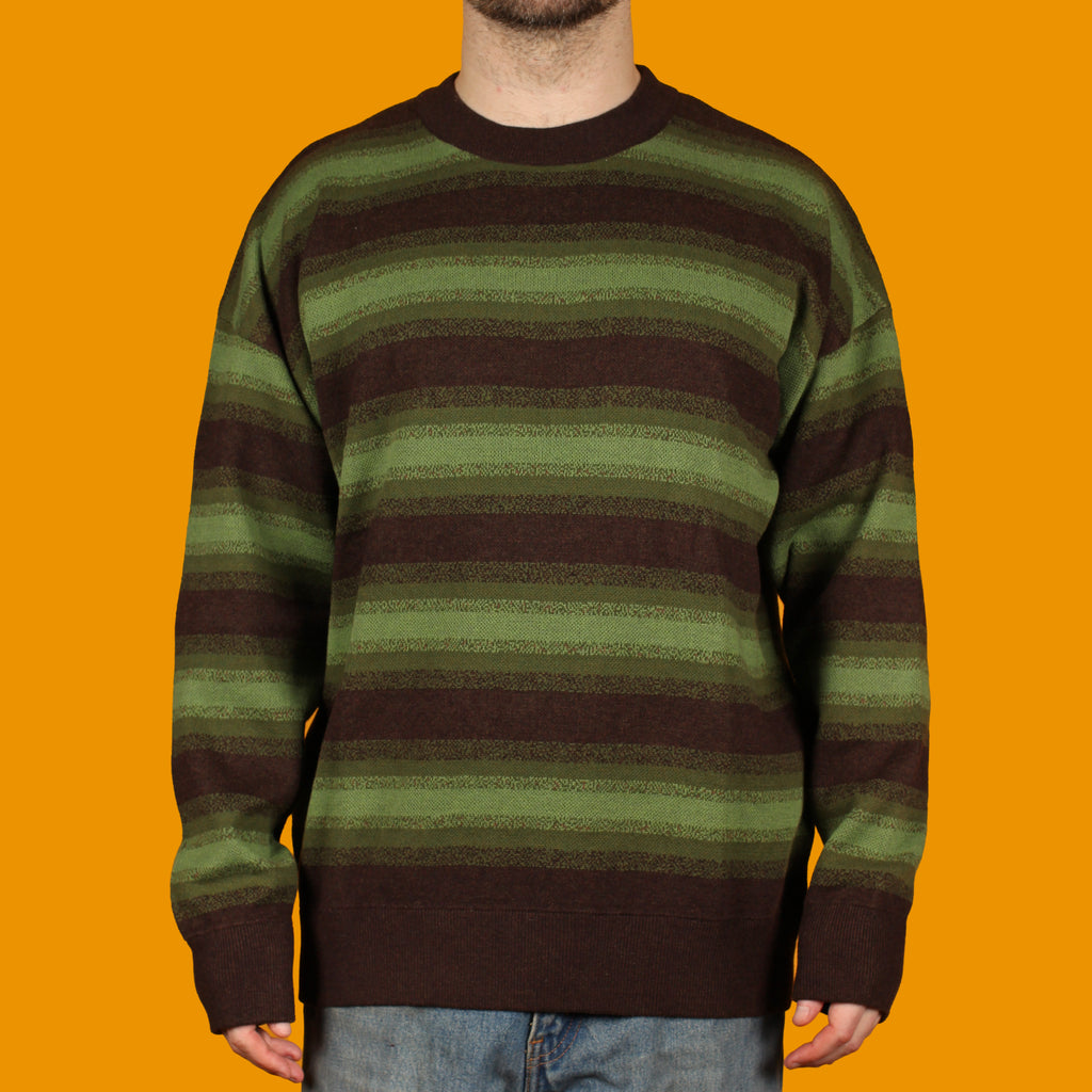 Cobain Grunge Knit Sweater – Pander Apparel