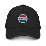 Sepsis Denim Hat