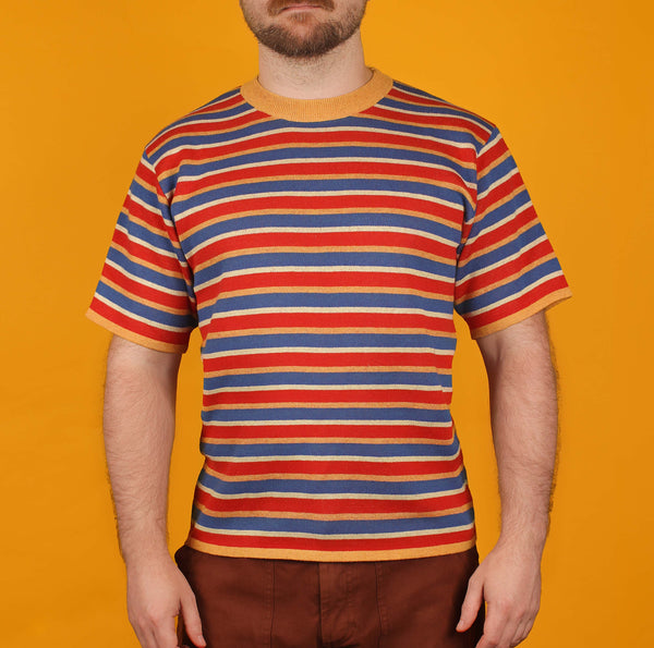 The Ernie Knit T-Shirt