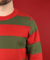 The Freddy Knit Sweater