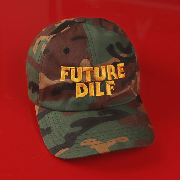 Future DILF Hat