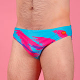 Jazz Cup Swim Brief
