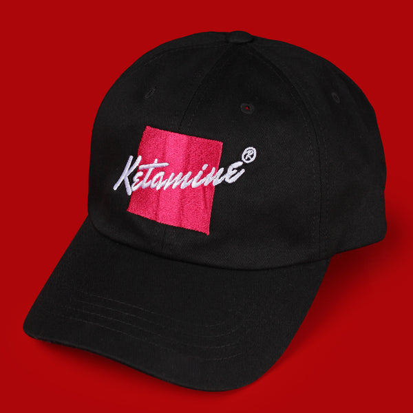 Ketamine® Hat