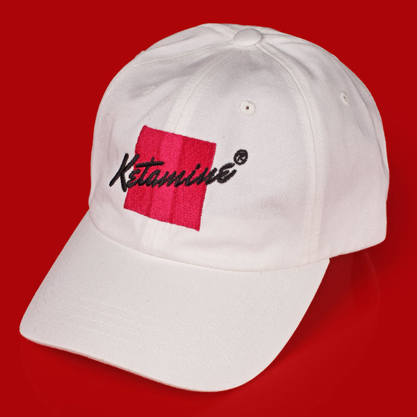 Ketamine® Hat