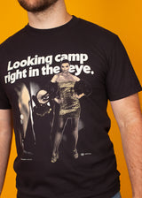 Looking Camp Right in the Eye T-Shirt