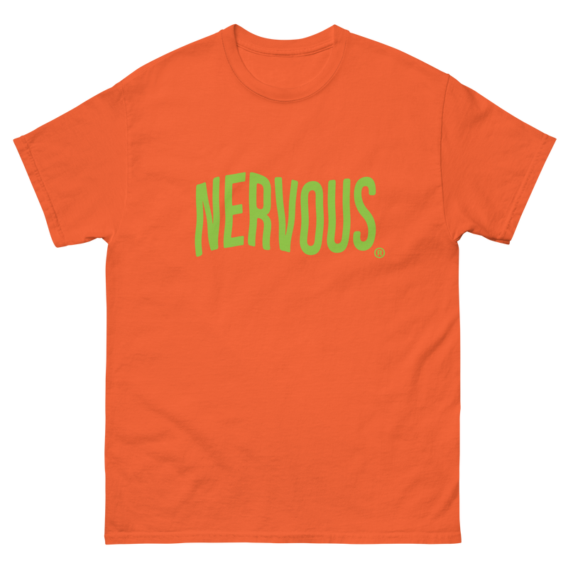 Nervous® T-Shirt