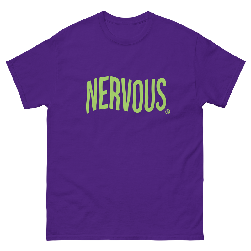 Nervous® T-Shirt