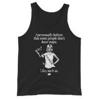 Miss Teen South Carolina 2007 Tank Top