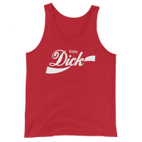 Enjoy Dick Tank Top