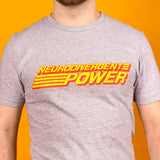 Neurodivergent Power T-Shirt