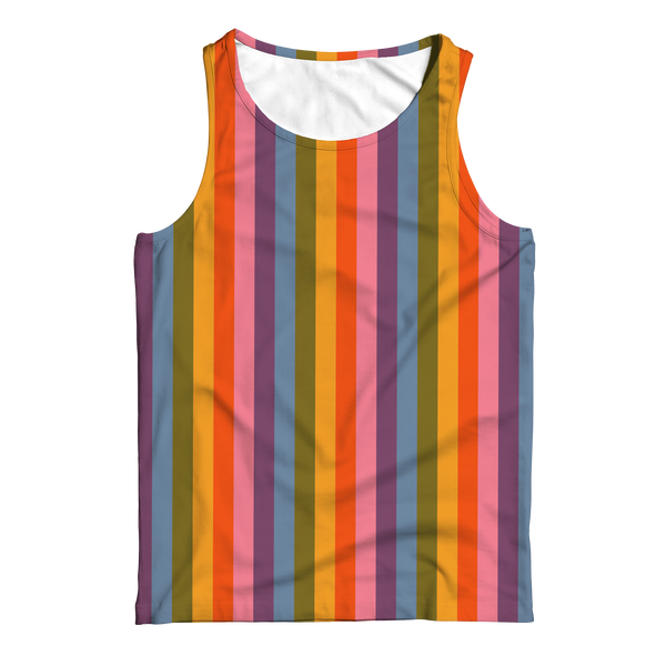 Palm Springs Gym Tank