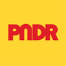 Pander logo