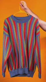 The Bert Knit Sweater