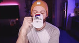 Bisexual & Tired Coffee Mug