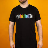 Pride Month "Demon" T-Shirt