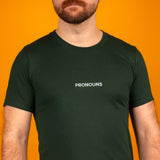 Pronouns T-shirt