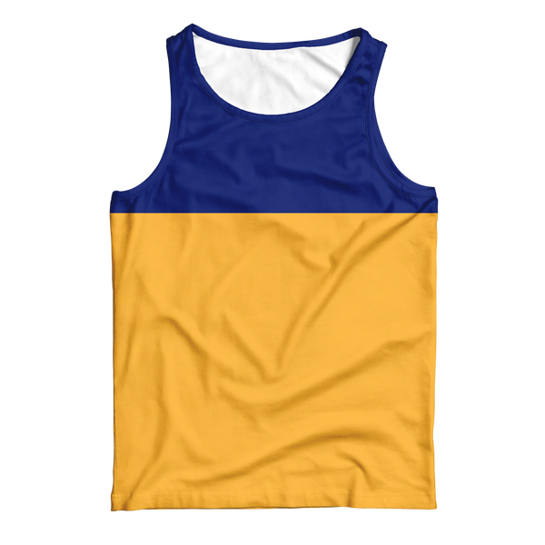 The Scott Summers Gym Tank