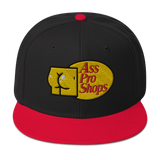 Ass Pro Shops Snapback Hat