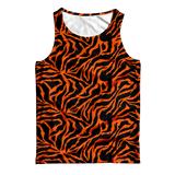 Tiger King Gym Tank