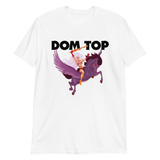 Hellvetika Dom Top T-Shirt