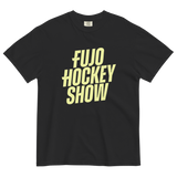 Fujo Hockey Show T-Shirt (Sample Sale) - Medium