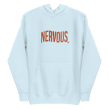 Nervous® Embroidered Hoodie