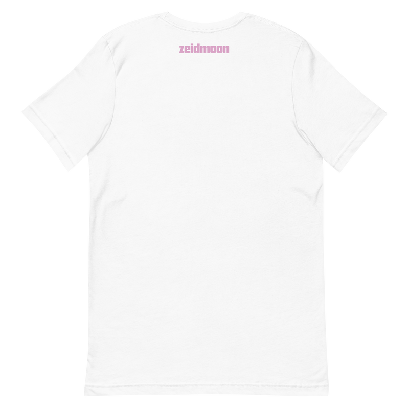 Zeidmoon Illustrated T-Shirt