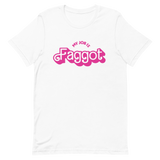 My Job is Faggot T-Shirt