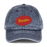 Pander® Hat