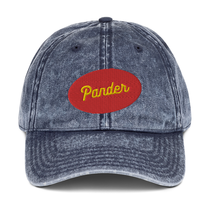 Pander® Hat