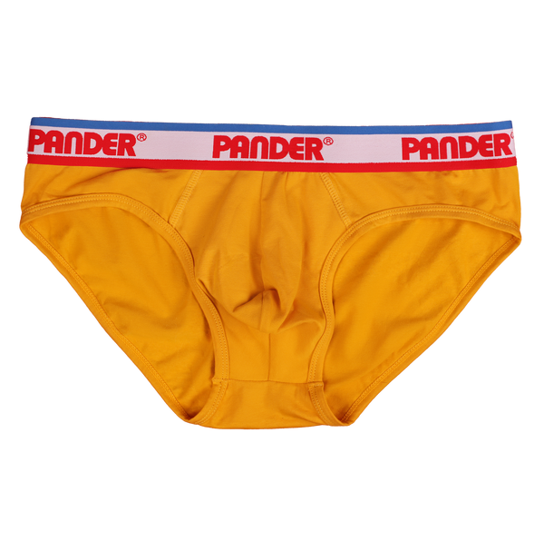 Yellow Pander Brief