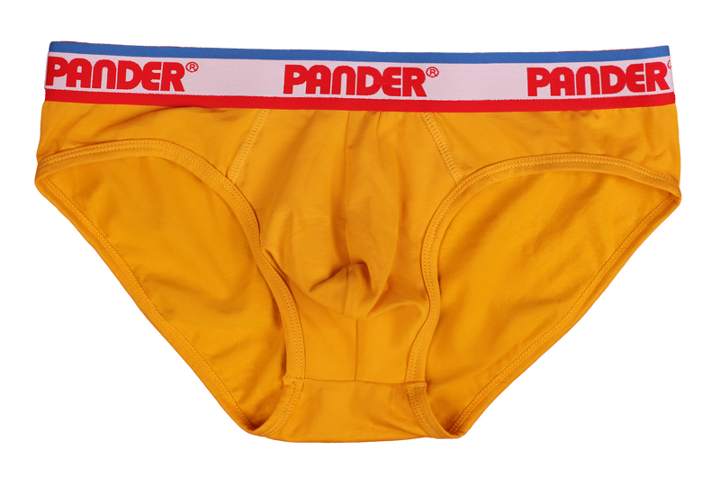 Yellow Pander Brief