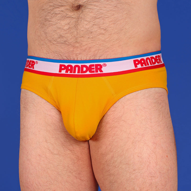 Yellow Pander Brief